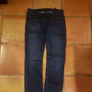 Joe's Jeans - Straight Leg - 27 / 32" Inseam